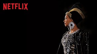 Homecoming A film by Beyonc  Trailer oficial  Netflix