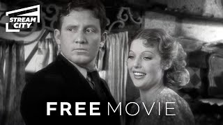 Mans Castle  FREE MOVIE  Spencer Tracy Loretta Young