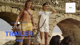 Paradise  Trailer 1982