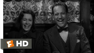 Ninotchka 510 Movie CLIP  Ninotchka Laughs 1939 HD