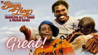 The Bingo Long Traveling AllStars  Motor Kings 1976  Movie Review