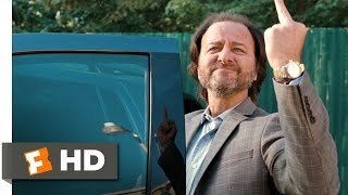 One for the Money 911 Movie CLIP  Morty Beyers Goes ByeBye 2012 HD