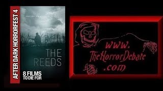 The Horror Debate Movie Review The Reeds 2010