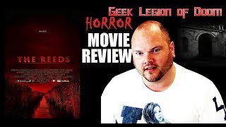 THE REEDS  2010 Anna Brewster    Horror Movie Review