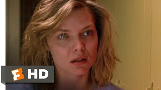 Frankie and Johnny 68 Movie CLIP  Talk About a Load Off 1991 HD