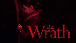 THE WRATH  Teaser Trailer   In Cinemas 6 December 2018