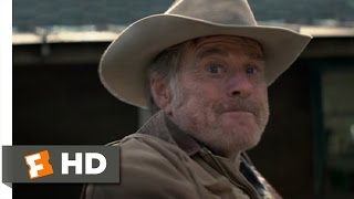 An Unfinished Life 1112 Movie CLIP  A Beating for a Beater 2005 HD