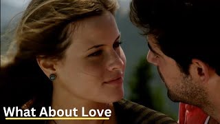 What About Love Movie Review  Romantic Movies 