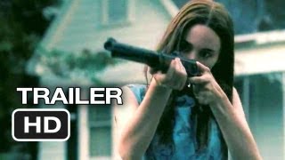 Aint Them Bodies Saints TRAILER 1 2013  Rooney Mara Casey Affleck Movie HD