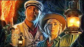 Movie Review  Cheer Up Mr Lee 2019  Jungle Cruise 2021