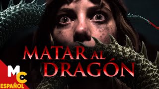 To Kill The Dragon Matar Al Dragon  Pelicula De Suspenso  Movie Central  Peliculas En Espaol