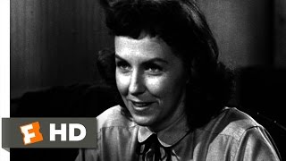 Marty 610 Movie CLIP  I Have a Feeling About You 1955 HD