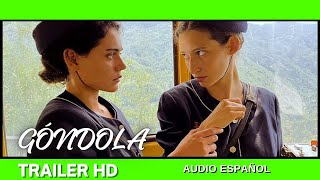 GONDOLA 2024Trailer Oficial EspaolROMANTICAMATHILDE IRRMANNNINI SOSELIAVEIT HELMER