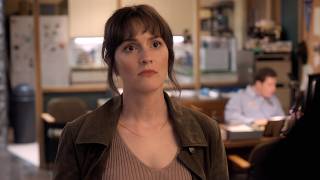 Good CopBad Cop  Season 1Trailer  Leighton Meester Luke Cook Clancy Brown