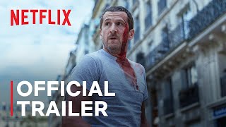 Ad Vitam  Official Trailer  Netflix