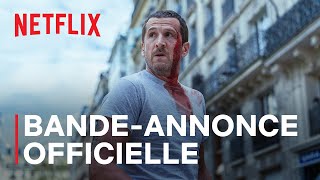 Ad Vitam  Bandeannonce officielle VF  Netflix