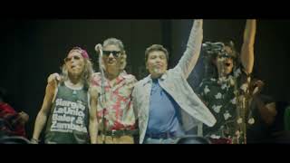 Eraserheads Combo On The Run  TRAILER