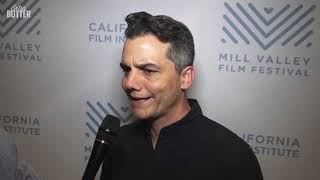Marighella Wagner Moura Interview  Extra Butter at Mill Valley Film Festival