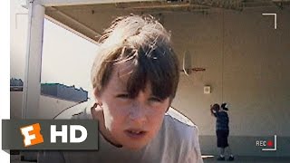 Mean Creek 110 Movie CLIP  What Do You Think Youre Doing 2004 HD