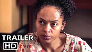 ON BECOMING A GUINEA FOWL Trailer 2024 Susan Chardy Drama Movie