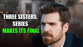 THREE SISTERS  KIZ KARDE SERIES EPISODE 70 TRAILER