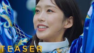 Cheer Up 2022 Official Teaser Eng sub Kdrama