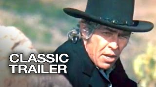 Pat Garrett  Billy the Kid Official Trailer 1  James Coburn Movie 1973 HD