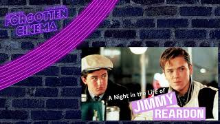 Forgotten Cinema Podcast A Night in the Life of Jimmy Reardon