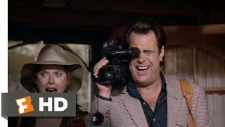 The Great Outdoors 110 Movie CLIP  Horny the Bear 1988 HD