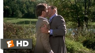 In  Out 69 Movie CLIP  Know What You Need 1997 HD
