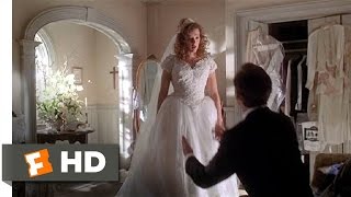 In  Out 89 Movie CLIP  F Barbra Streisand 1997 HD