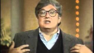 Siskel  Ebert  Date with an Angel 1987