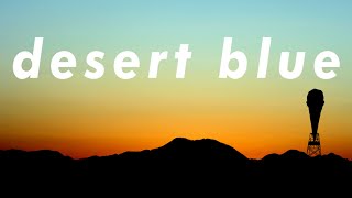 Desert Blue  Full Romance Movie  WATCH FOR FREE