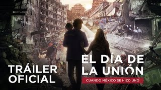 El Da de la Unin  Triler Oficial