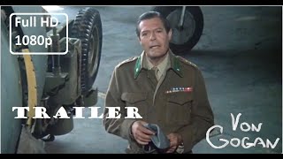 La Peau The Skin  drama  1981  trailer  Full HD  Marcello Mastroianni Claudia Cardinale