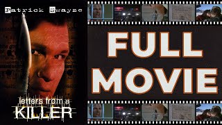 Letters from a Killer 1998 Patrick Swayze  Psychological Thriller HD