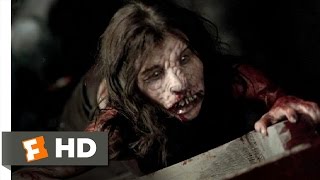 Ginger Snaps Unleashed 1111 Movie CLIP  Somethings Still Alive Down There 2004 HD