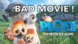 Ploey You Never Fly Alone 2018 movie reviewRANT