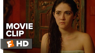 1 Night MOVIE Clip  Question Game 2017  Isabelle Fuhrman Movie