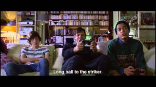 The Adulteen  16 ans ou presque 2013  Trailer English Subs