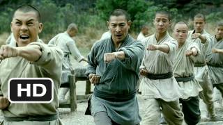 Shaolin 2011 HD Movie Trailer