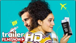 BABY DONE Trailer 2020 Matthew Lewis Taika Waititi Romcom Movie