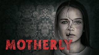 Motherly  Psycho Thriller  Full Movie