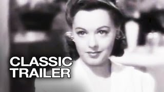 The Lady Eve Official Trailer 1  Henry Fonda Movie 1941 HD