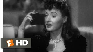 The Lady Eve 110 Movie CLIP  She Knows His Type 1941 HD