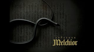 APTEEKER MELCHIOR treiler  MELCHIOR THE APOTHECARY trailer  kinodes  in cinemas 15042022