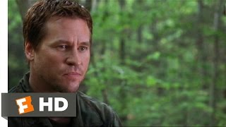 Spartan 110 Movie CLIP  Why Arent You Ready 2004 HD