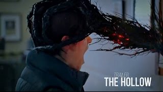 THE HOLLOW 2015 Trailer Halloween