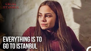 She Gets Her Sister In Trouble  Cruel Istanbul Episode 1