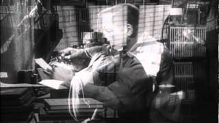 Birdman of Alcatraz Official Trailer 1  Burt Lancaster Movie 1962 HD